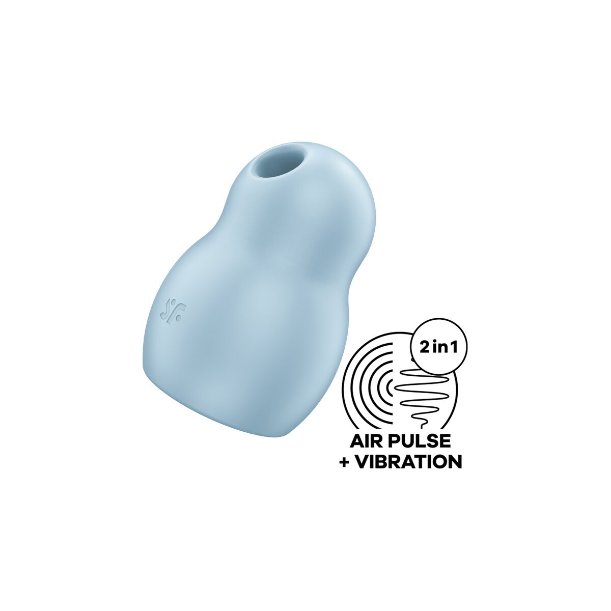 Vibrator Satisfyer - 5
