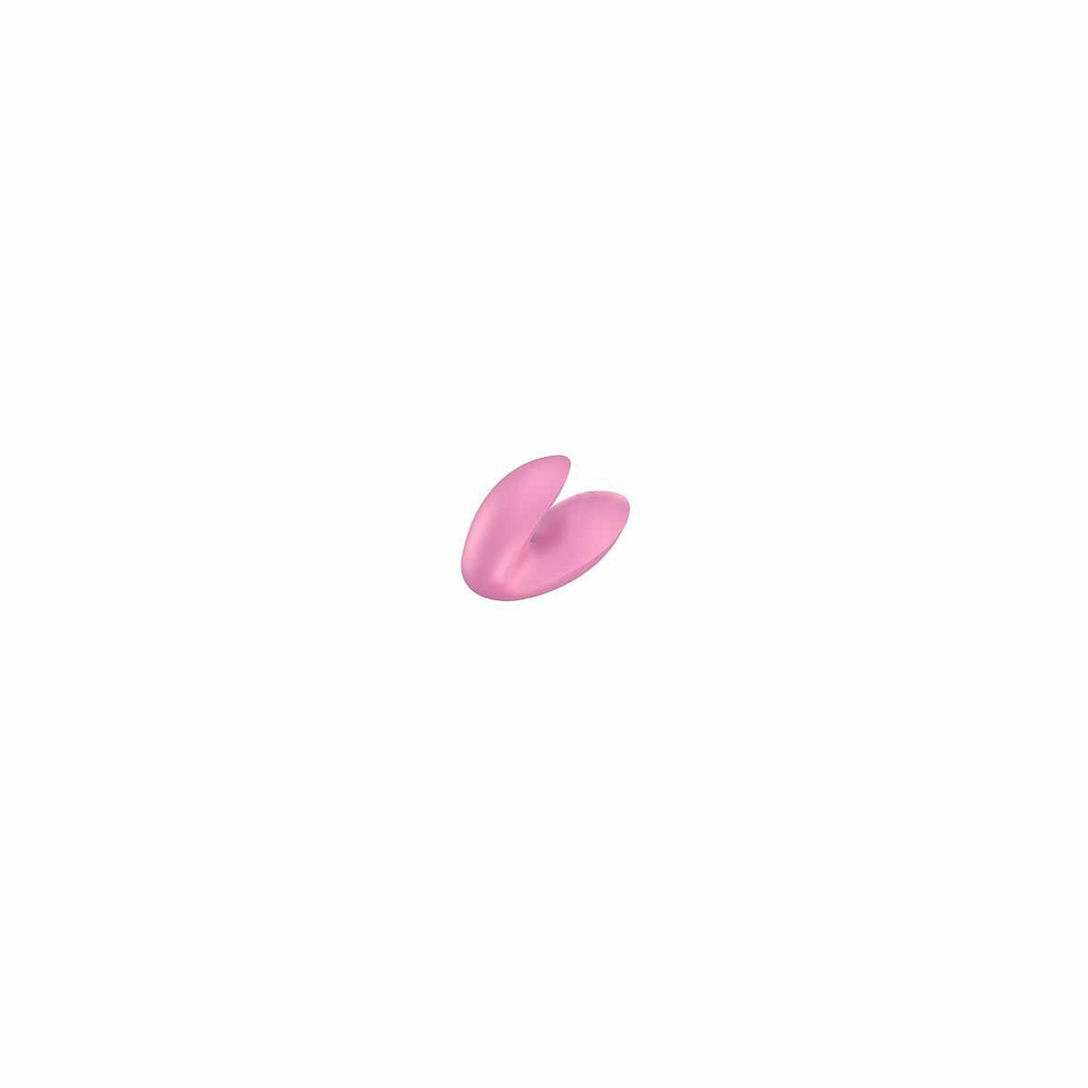 Vibrator Satisfyer Rosa - 3
