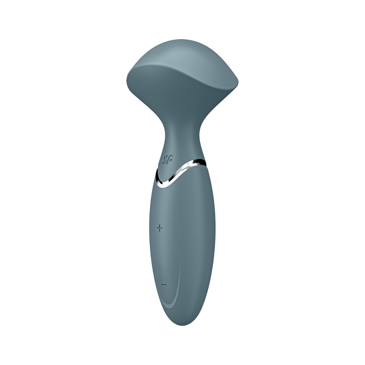 Vibrator Satisfyer Grå