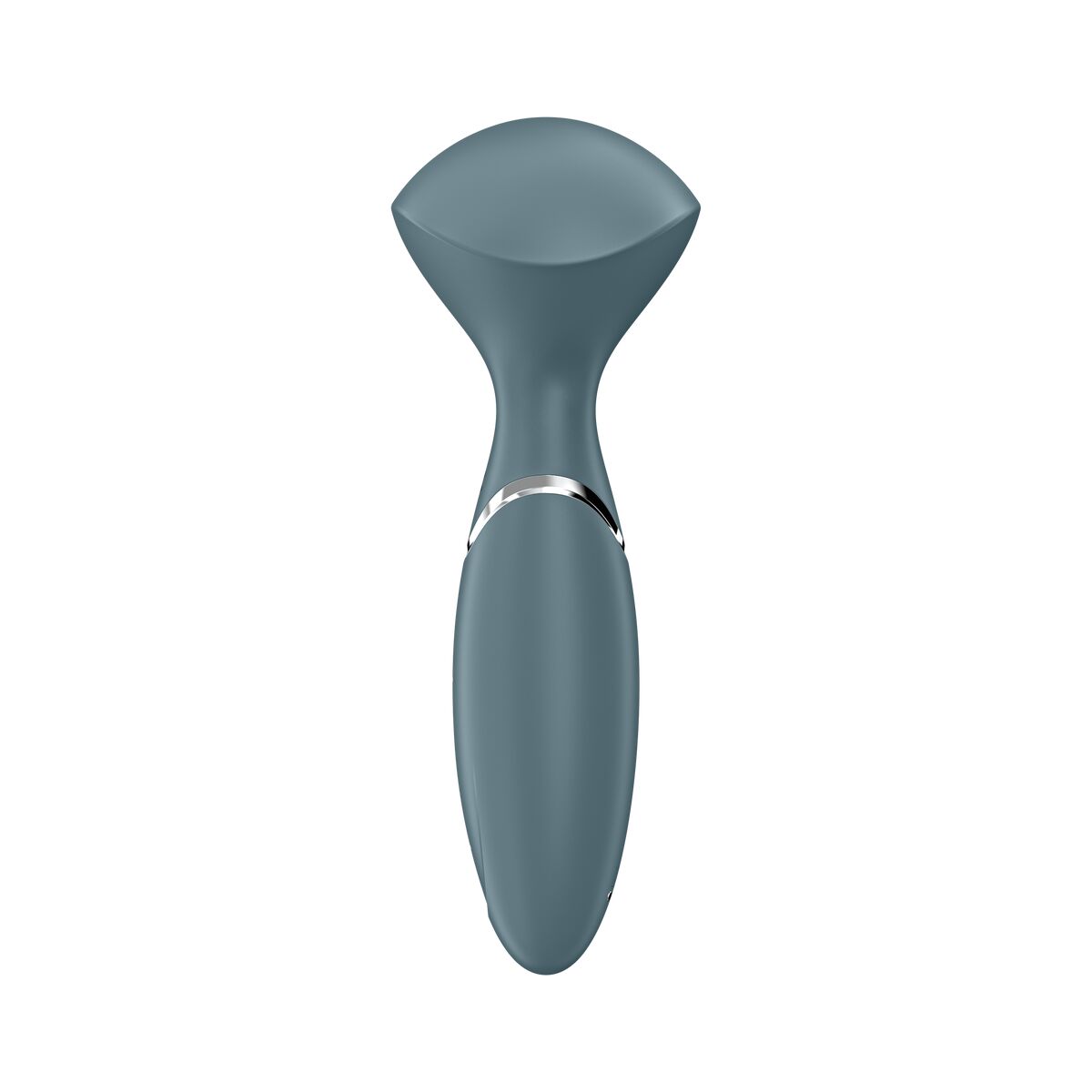 Vibrator Satisfyer Grå - 3