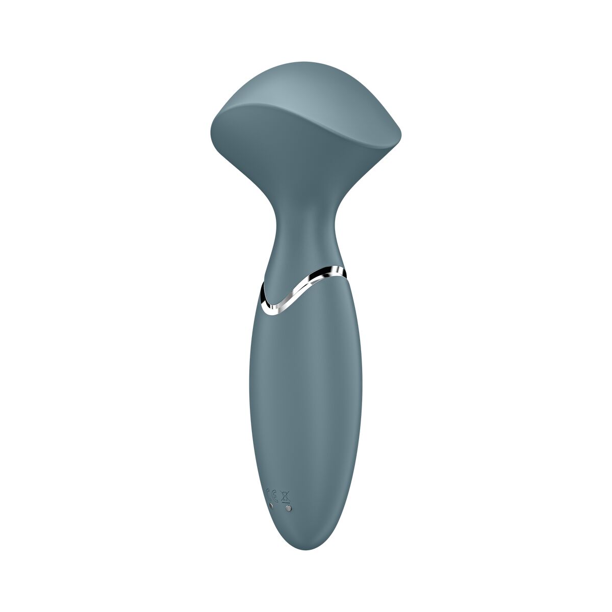 Vibrator Satisfyer Grå - 4