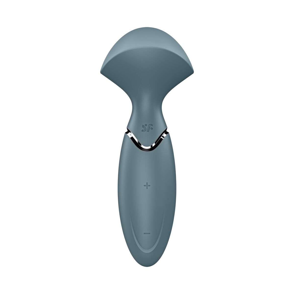 Vibrator Satisfyer Grå - 6