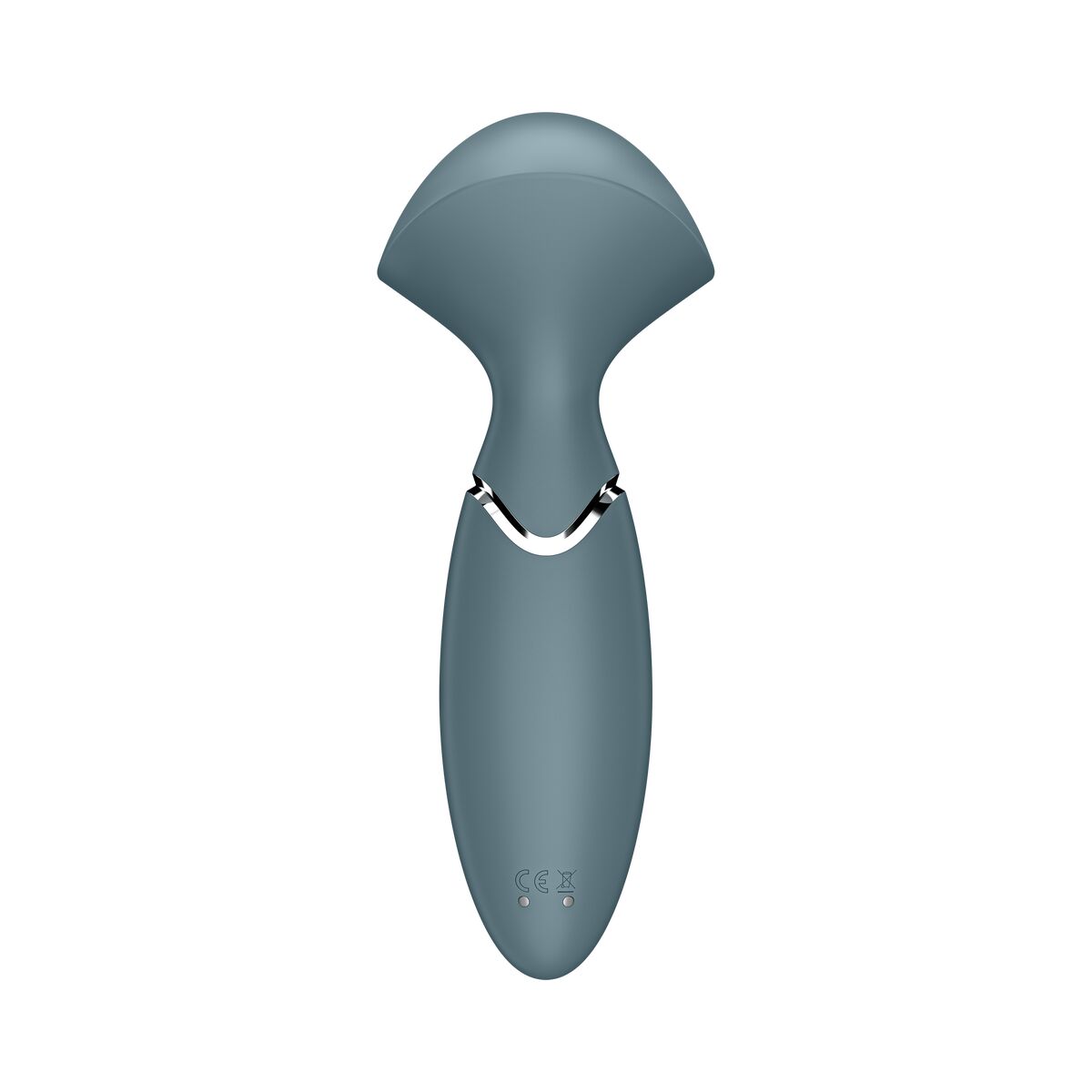 Vibrator Satisfyer Grå - 5