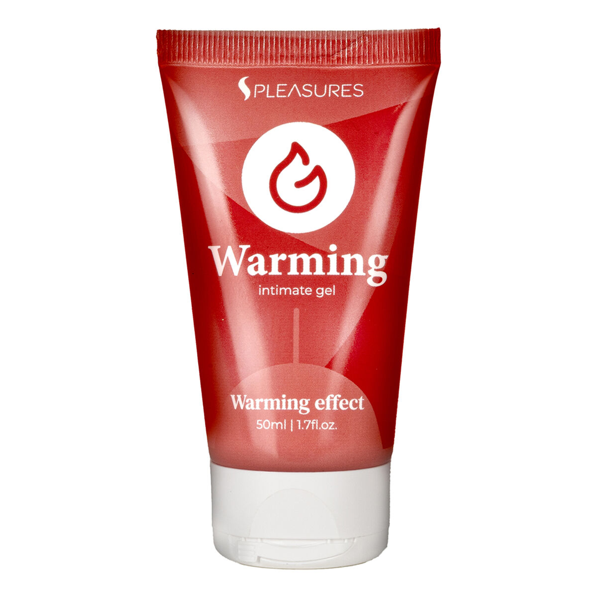 Glidmedel S Pleasures 50 ml