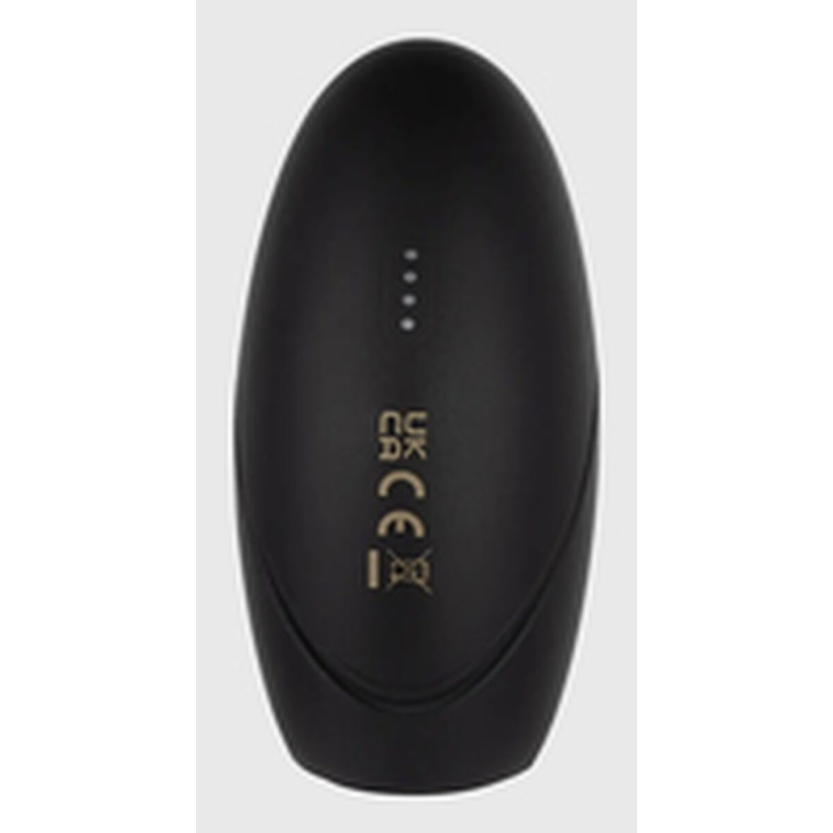 Vibrator Svakom Svart - 4