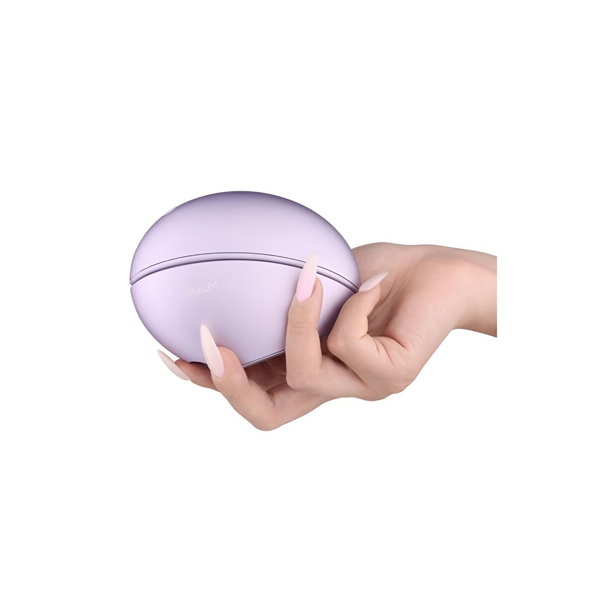 Vibrator Svakom Lila - 5