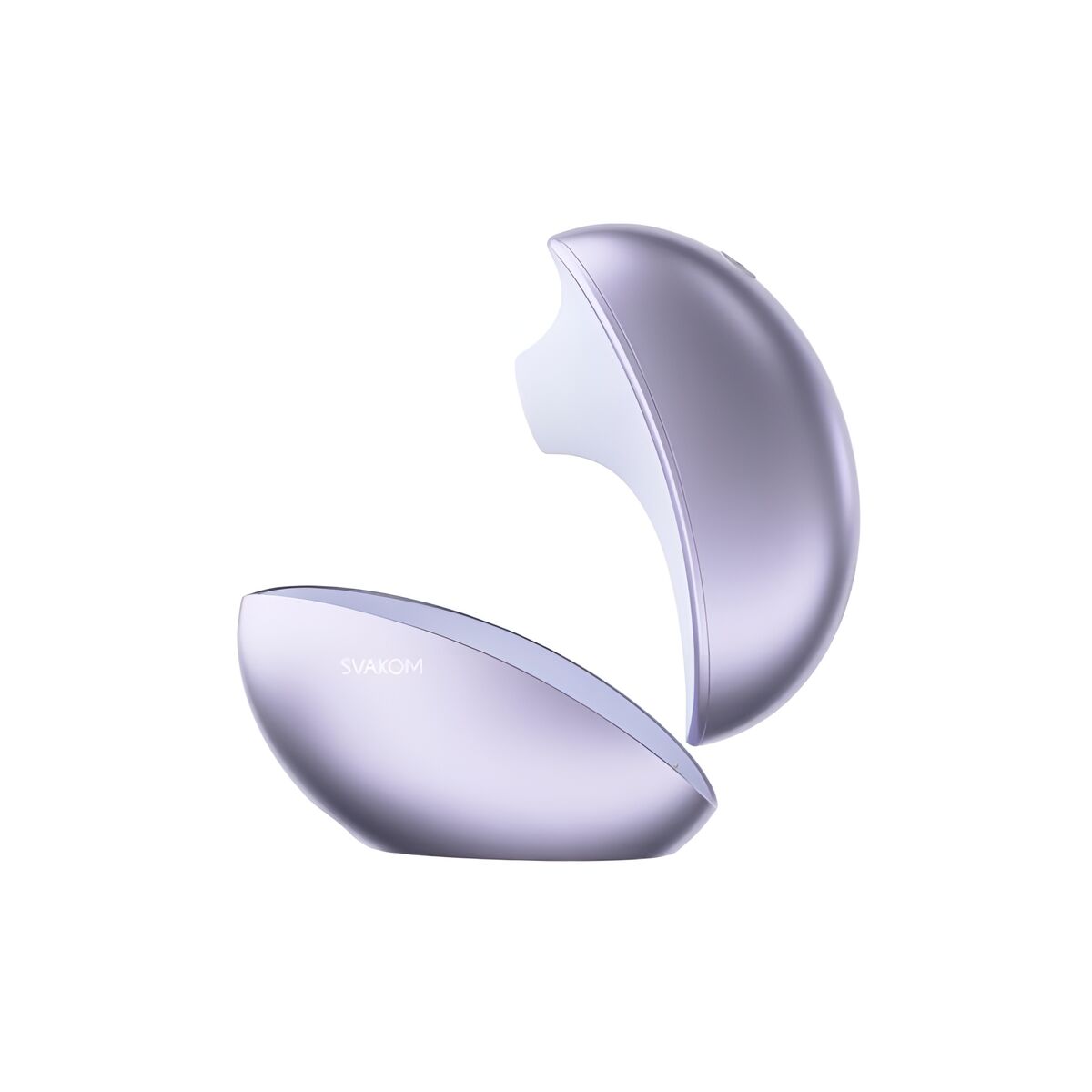 Vibrator Svakom Lila - 3