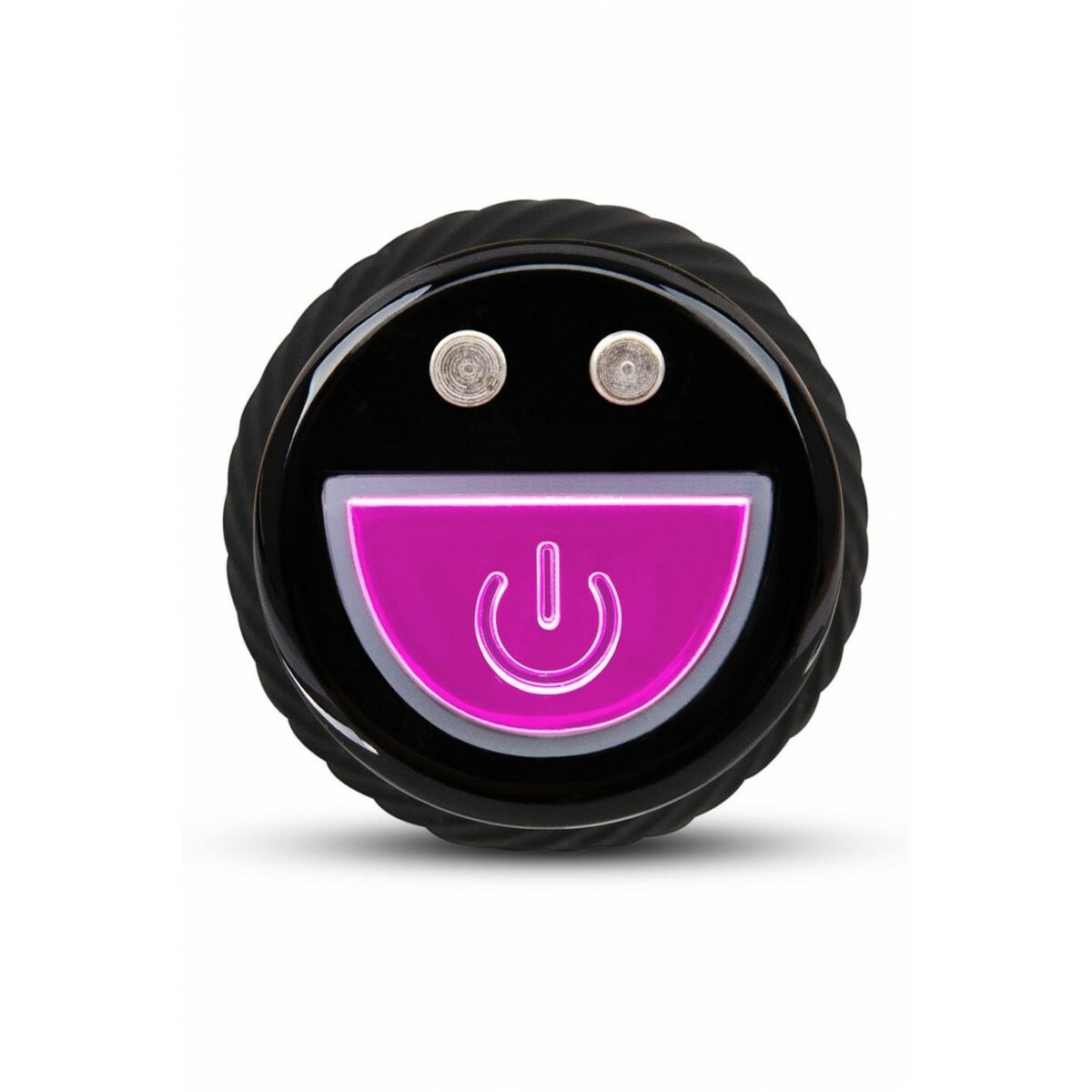Patronvibrator Sex Room Vibe Svart Set - 3
