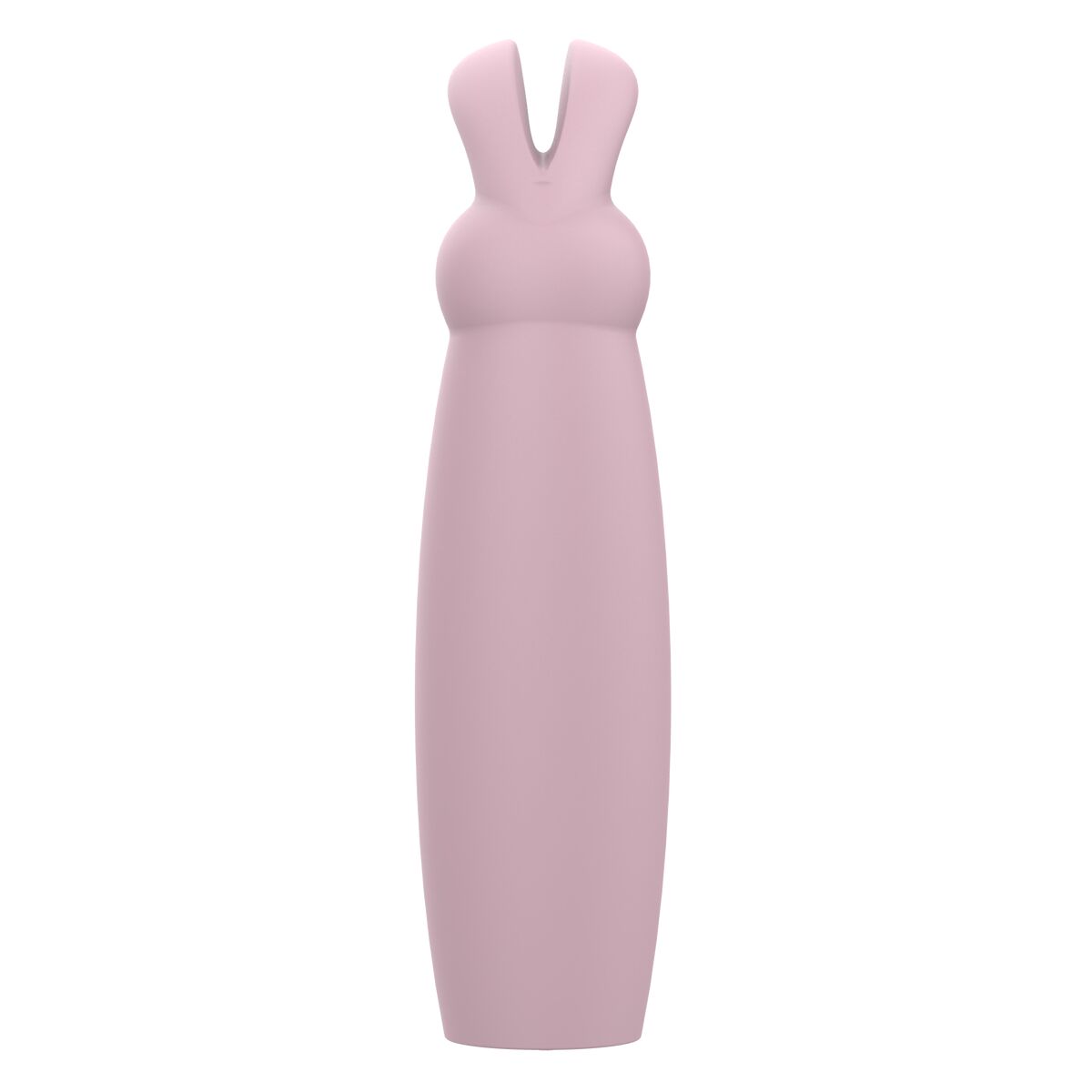 Minivibrator Dream Toys Nude Hazel Rabbit - 6