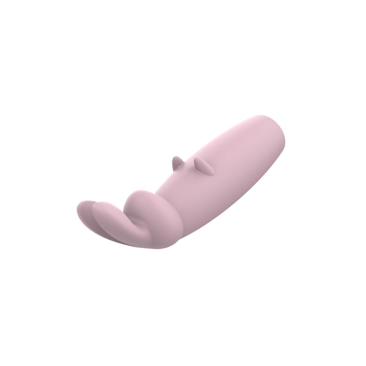 Minivibrator Dream Toys Nude Hazel Rabbit - 2