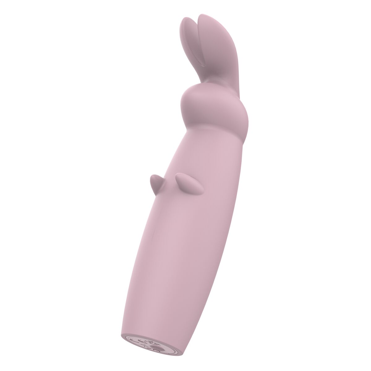 Minivibrator Dream Toys Nude Hazel Rabbit - 7