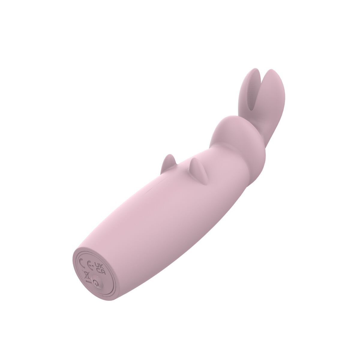 Minivibrator Dream Toys Nude Hazel Rabbit - 8