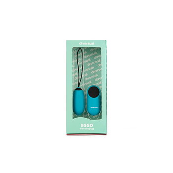 Äggvibrator Diversual