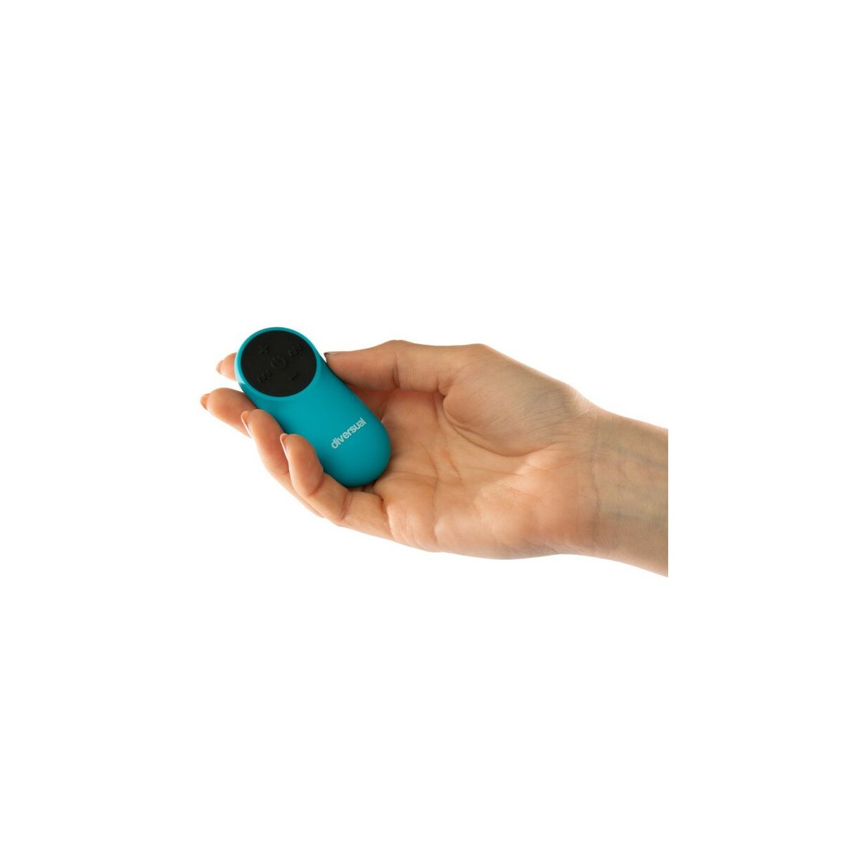 Äggvibrator Diversual - 7