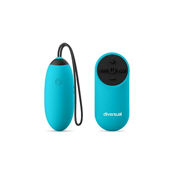 Äggvibrator Diversual