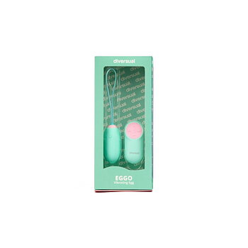 Äggvibrator Diversual