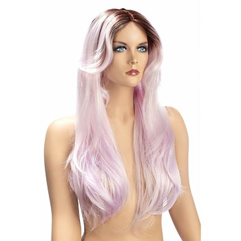 Erotisk Accessoar World Wigs Aya Peruk