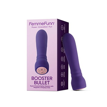 Patronvibrator FemmeFunn
