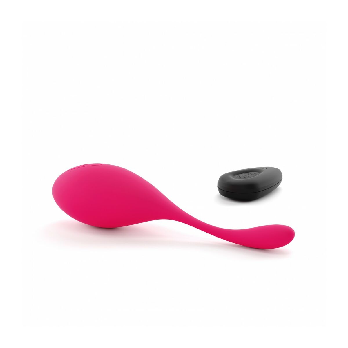 Äggvibrator Dorcel Control Secret Vibe 2 - 2