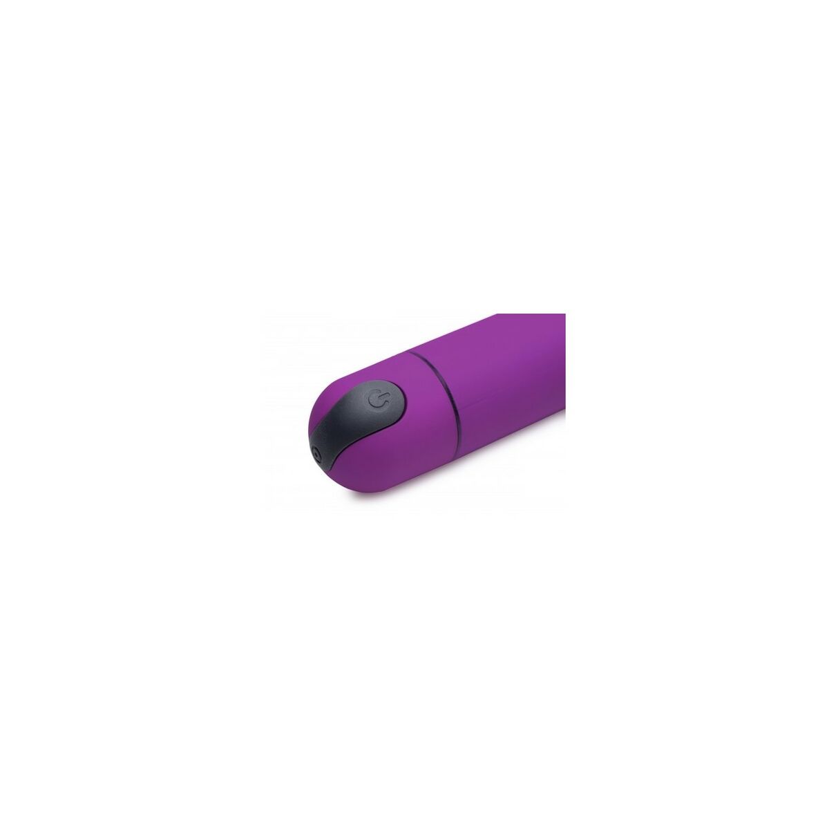 Patronvibrator XR Purpur XL - 5