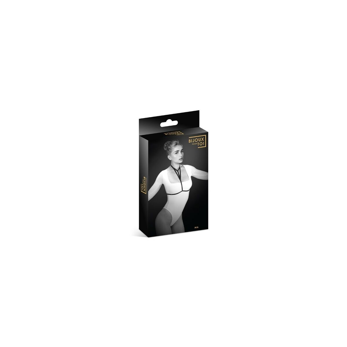New Comers Strap Bijoux Pour Toi - 3