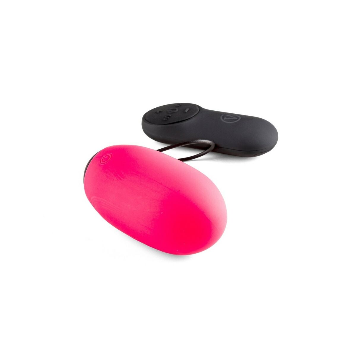 Äggvibrator Virgite Rosa - 5