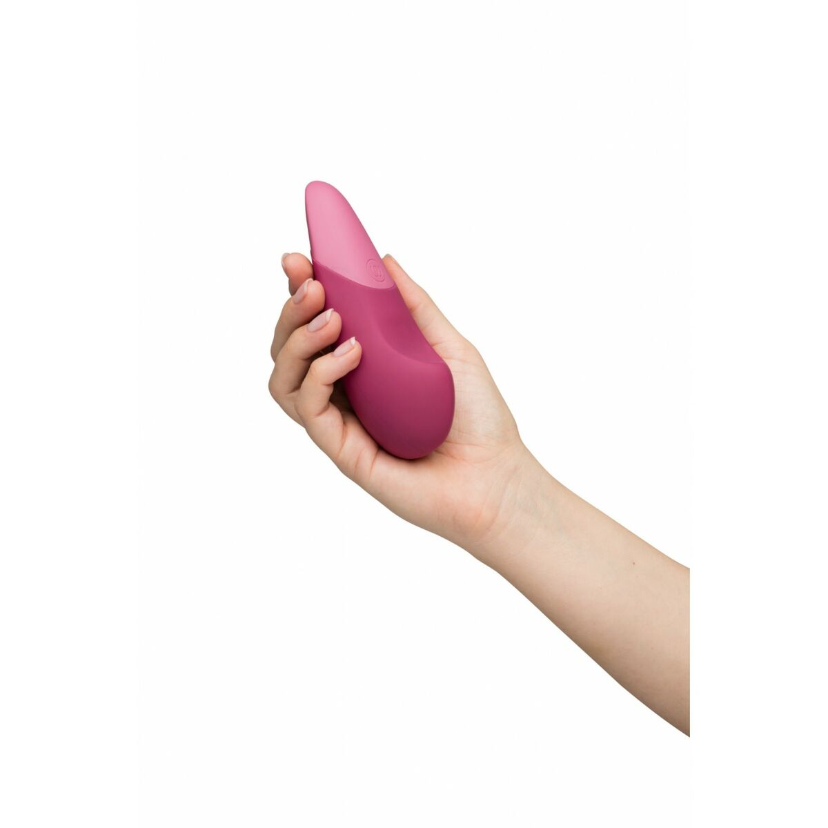Patronvibrator Womanizer Dusky Rosa - 6