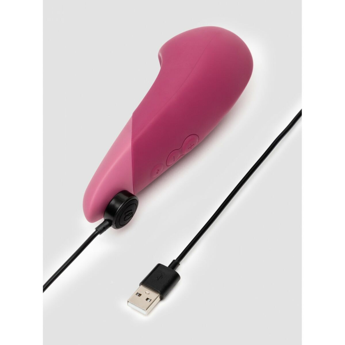 Patronvibrator Womanizer Dusky Rosa - 7