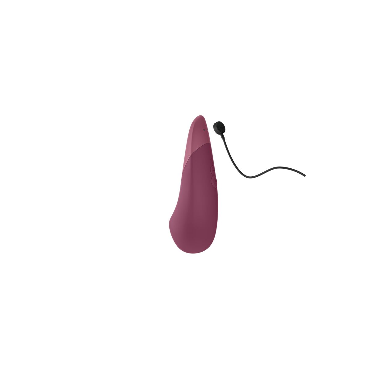 Patronvibrator Womanizer Dusky Rosa - 5