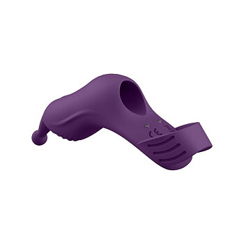 Patronvibrator Totally For U