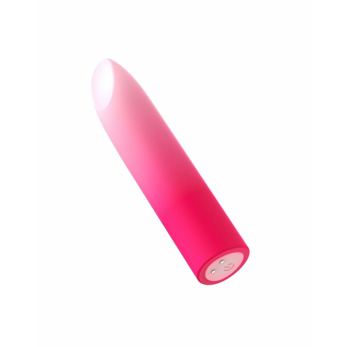 Patronvibrator Party Color Toys Lila - 3