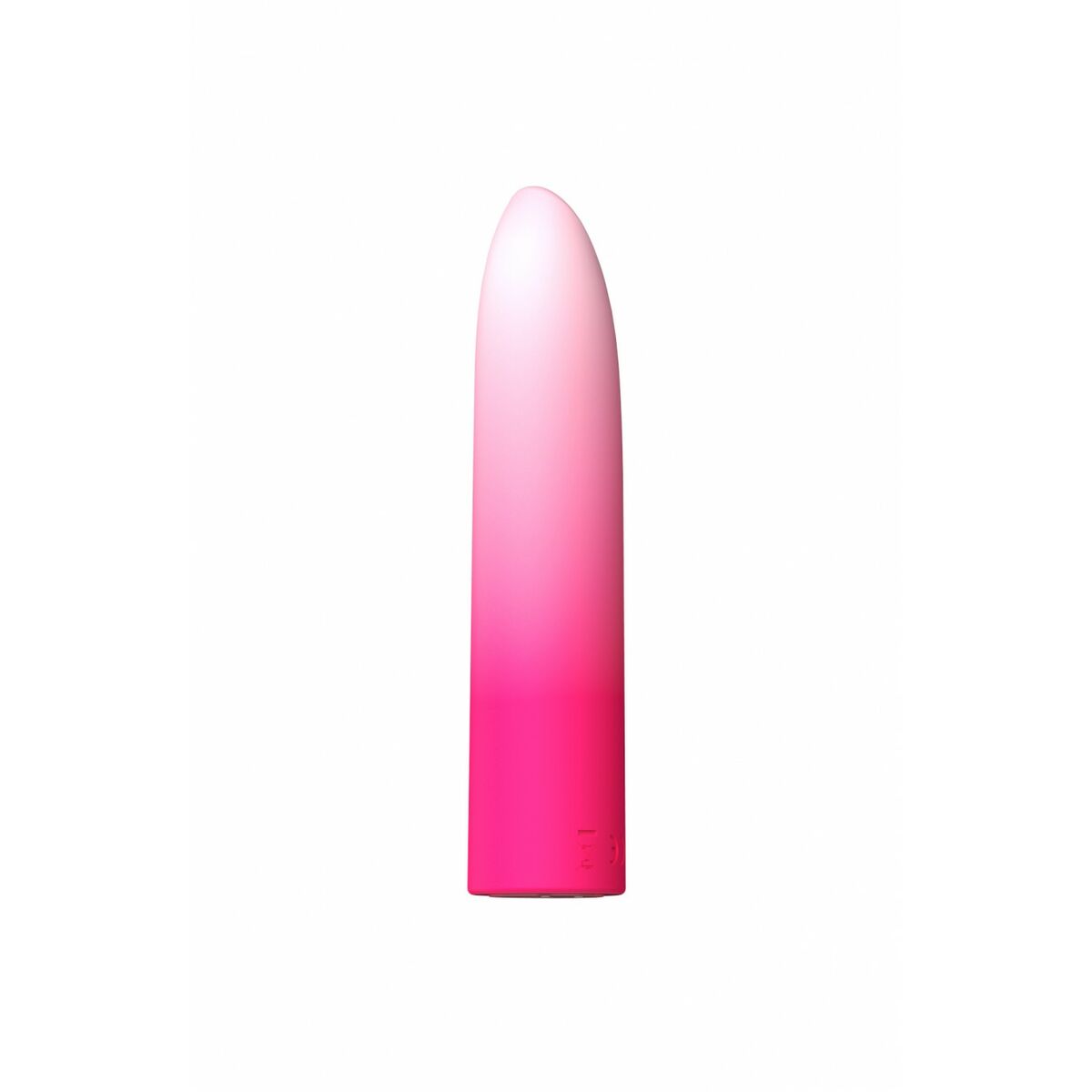 Patronvibrator Party Color Toys Lila - 2
