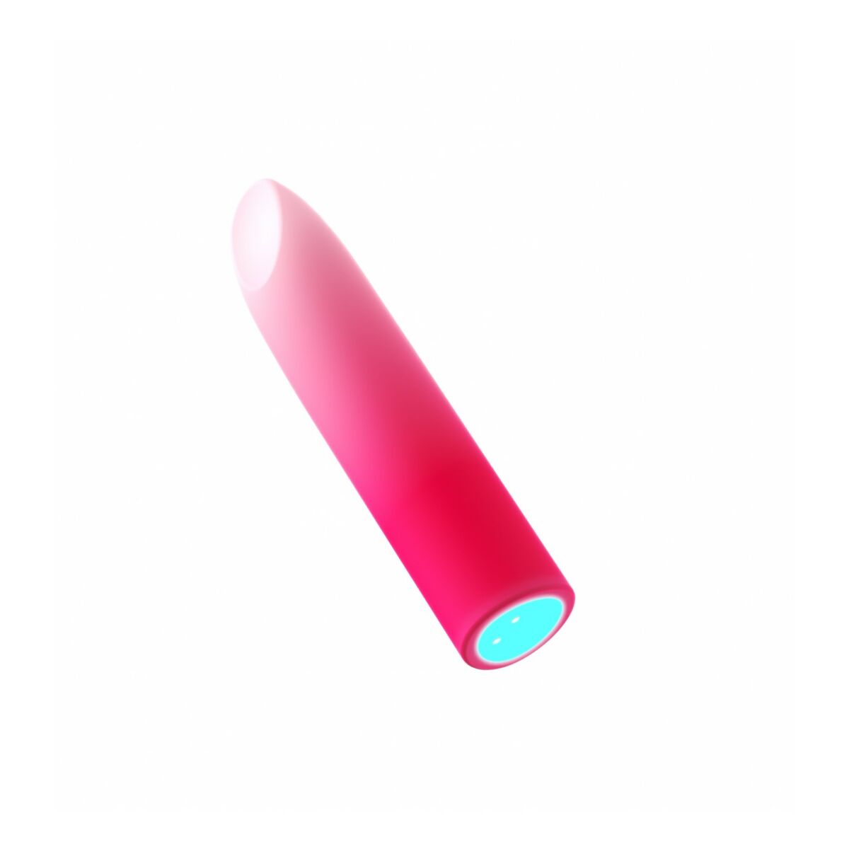 Patronvibrator Party Color Toys Lila - 4