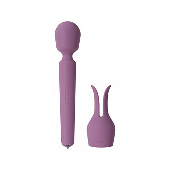 Patronvibrator Svakom Rosa
