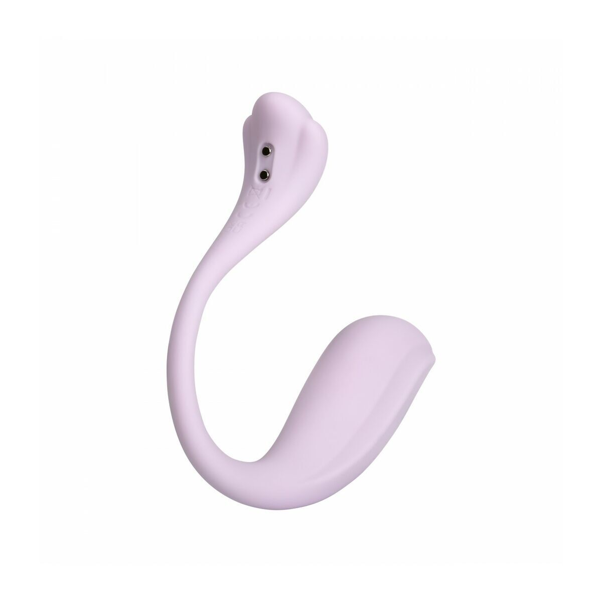 Patronvibrator Svakom Lila - 5