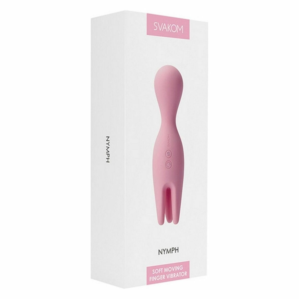 Massagemedel Svakom - 4
