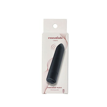 Patronvibrator Virgite