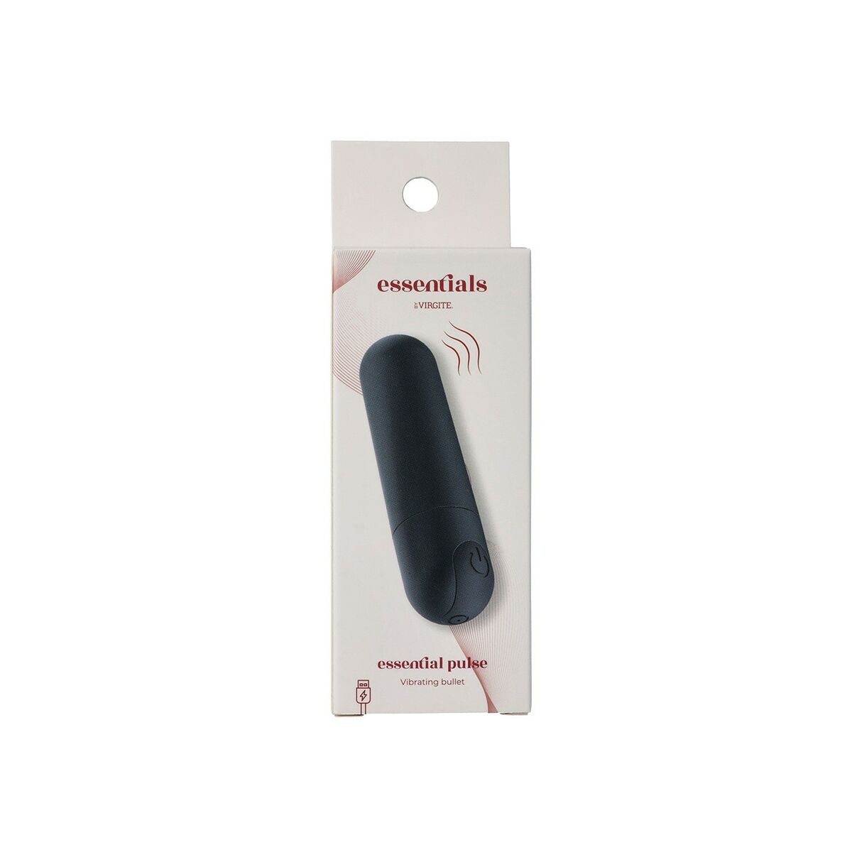 Patronvibrator Virgite