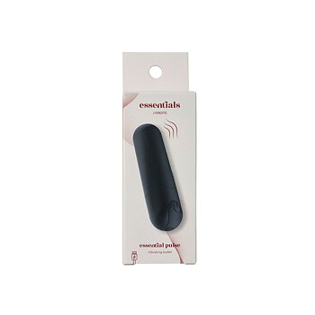 Patronvibrator Virgite