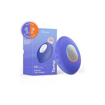 Patronvibrator We-Vibe