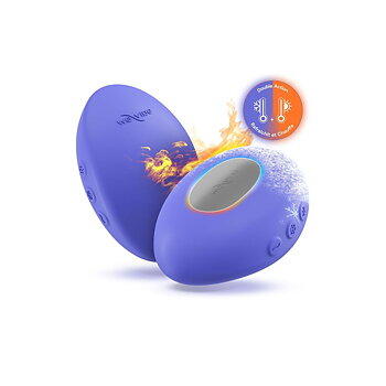 Patronvibrator We-Vibe