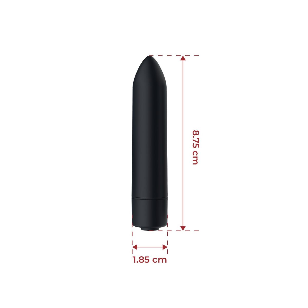Patronvibrator Virgite  I LOVE YOU CLITERALLY - 6