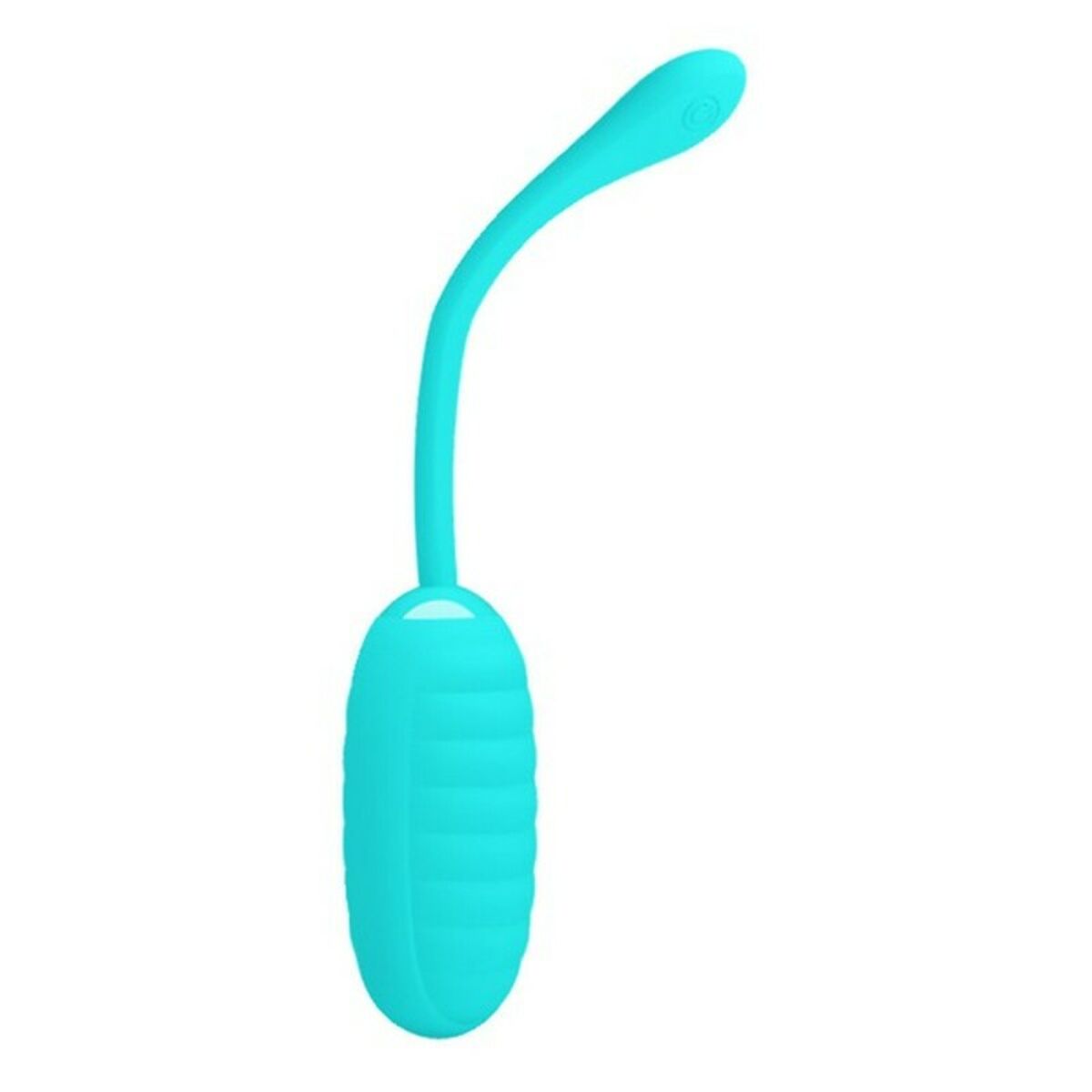 Äggvibrator Pretty Love Kirk Blå (Ø 3,5 cm) - 2