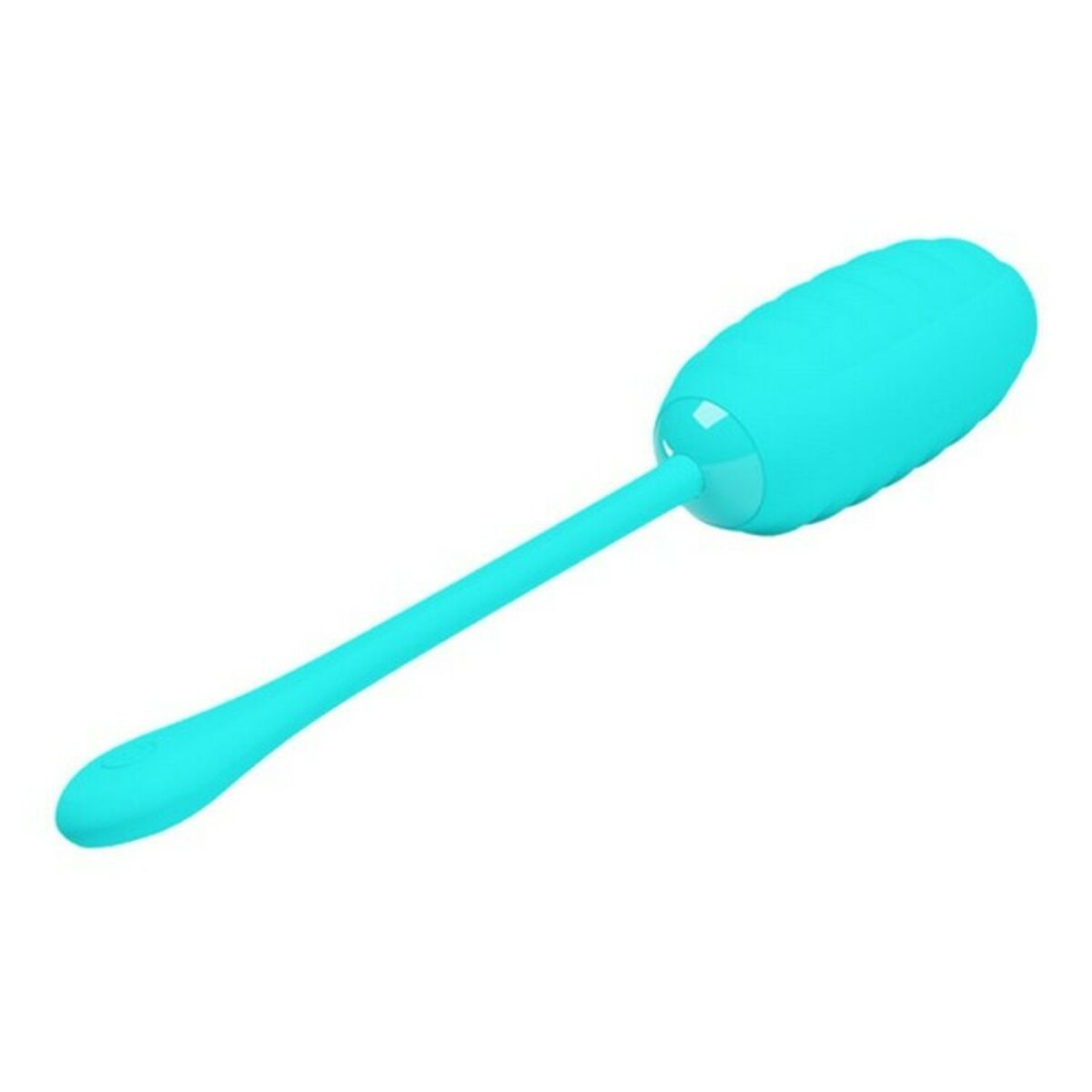Äggvibrator Pretty Love Kirk Blå (Ø 3,5 cm) - 3