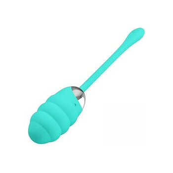 Äggvibrator Pretty Love Franklin Turkos (Ø 3,6 cm)