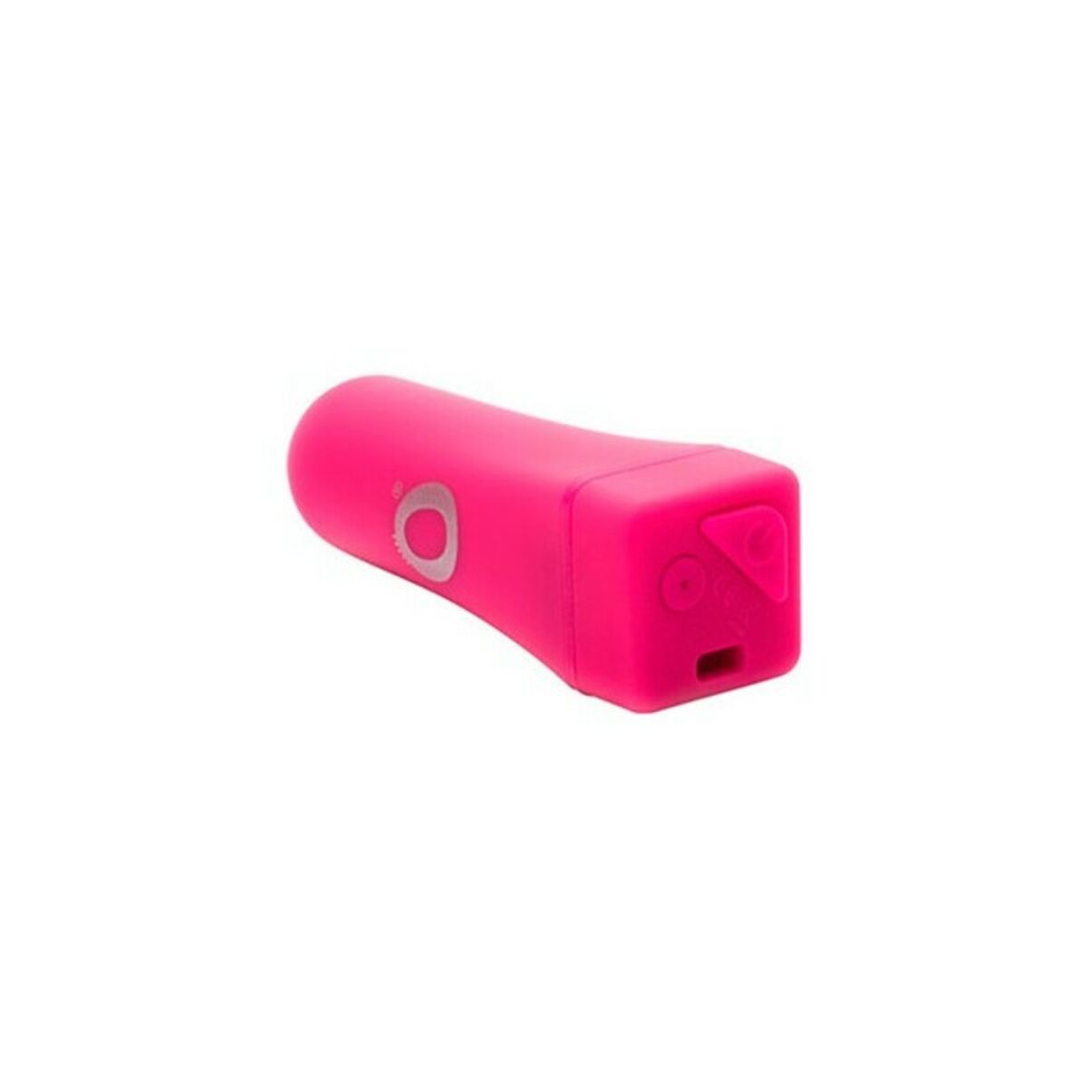 Patronvibrator The Screaming O Rosa - 3