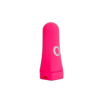 Patronvibrator The Screaming O Rosa