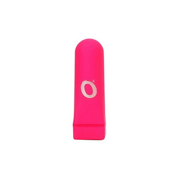 Patronvibrator The Screaming O Rosa