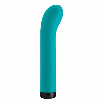 Patronvibrator S Pleasures Turkos