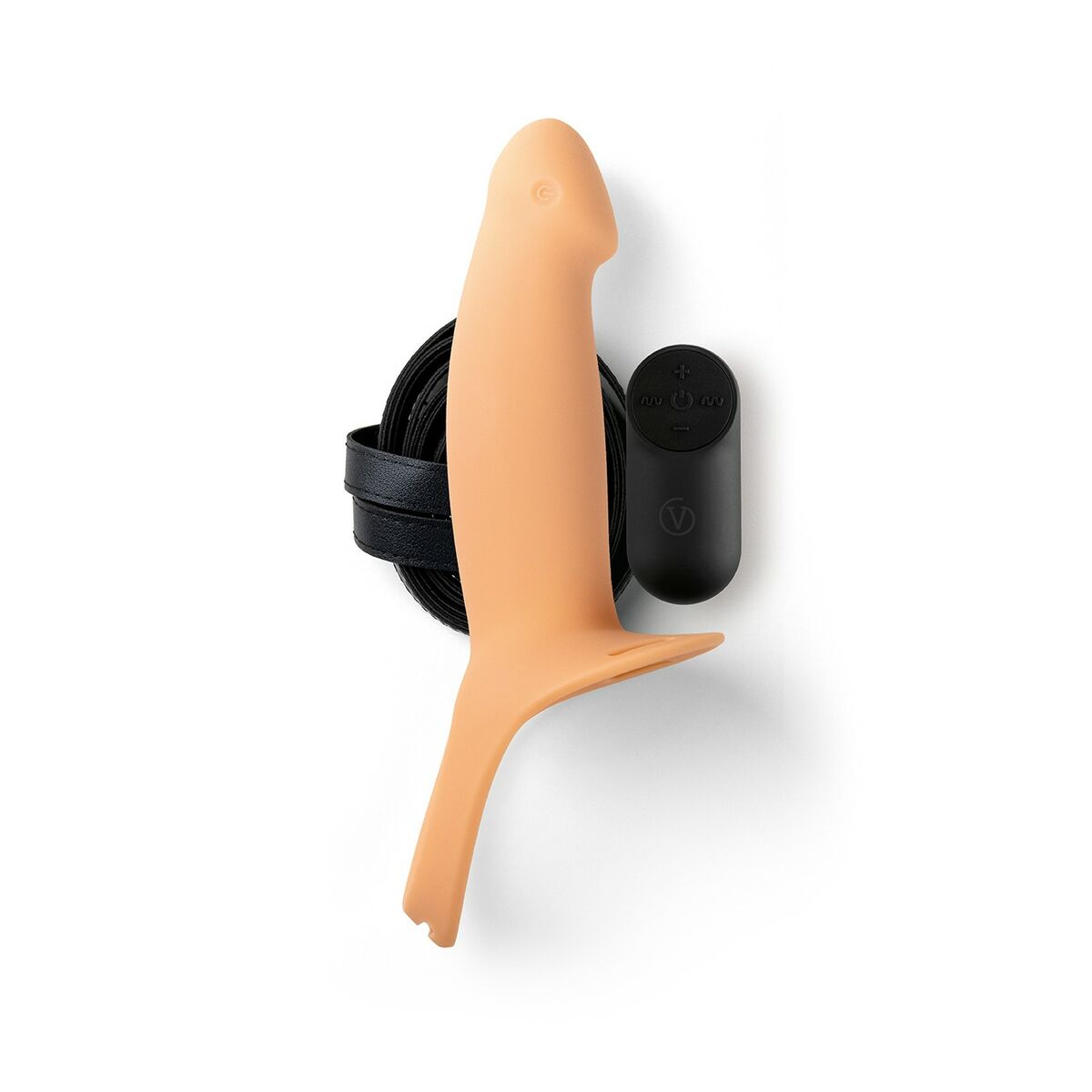 Strap-on dildo Virgite L